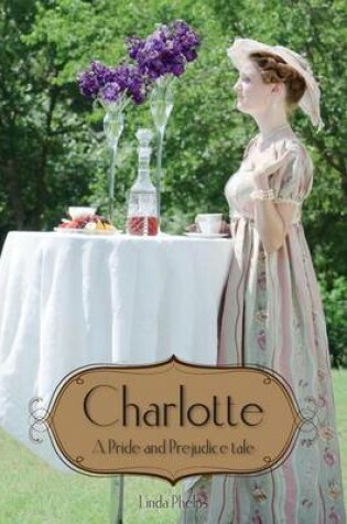 Cover of Charlotte