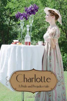 Book cover for Charlotte