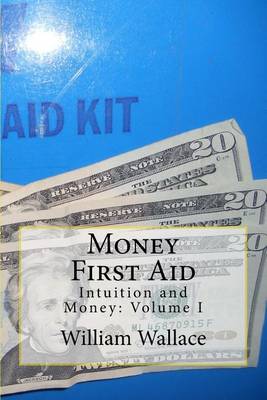 Book cover for Money First Aid