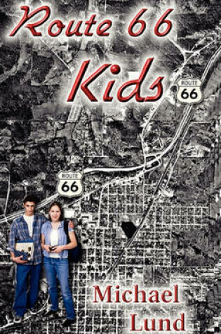 Cover of Route 66 Kids