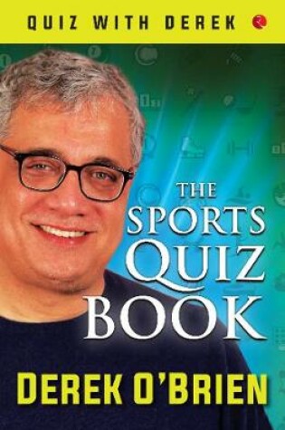 Cover of The Sports Quiz Book