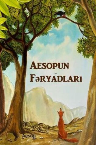 Cover of Aesopun Əsərləri