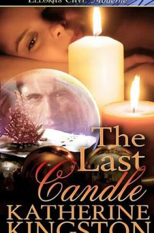 Cover of The Last Candle
