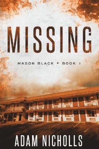 Cover of Missing (Large Print)