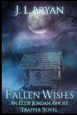 Book cover for Fallen Wishes