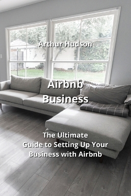 Cover of Airbnb Business