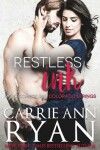 Book cover for Restless Ink