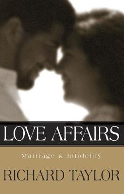 Book cover for Love Affairs