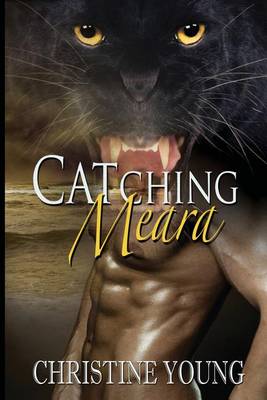 Book cover for Catching Meara