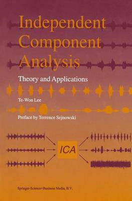 Cover of Independent Component Analysis