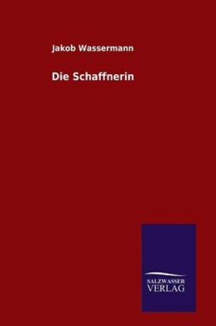 Cover of Die Schaffnerin
