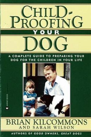Cover of Childproofing Your Dog