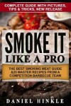Book cover for Smoke It Like a Pro