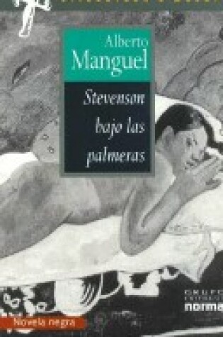 Cover of Stevenson Bajo Las Palmeras