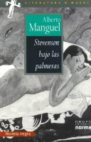 Book cover for Stevenson Bajo Las Palmeras