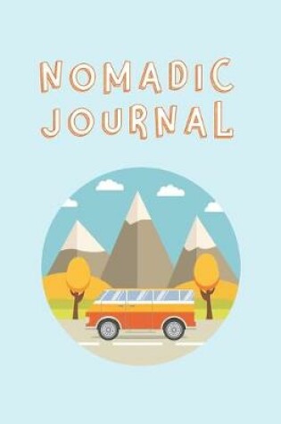 Cover of Nomadic Journal