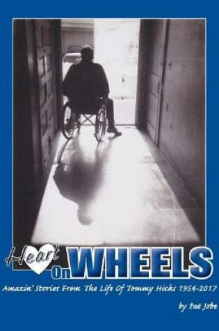 Cover of Heart on Wheels