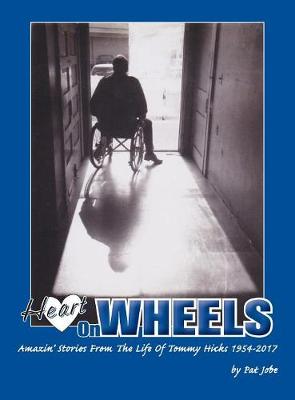 Book cover for Heart on Wheels