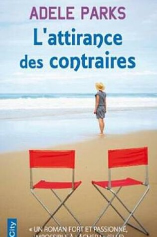 Cover of L'Attirance Des Contraires