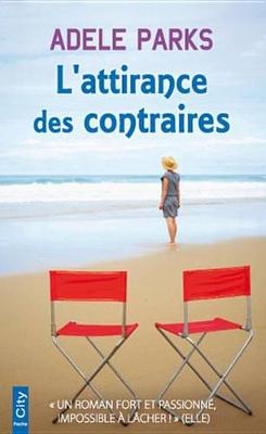 Book cover for L'Attirance Des Contraires