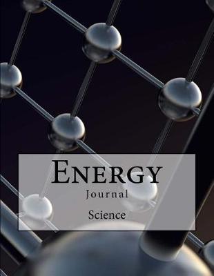 Book cover for Energy Science Journal