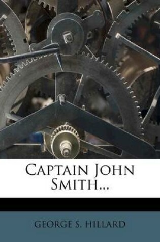 Cover of Captain John Smith...