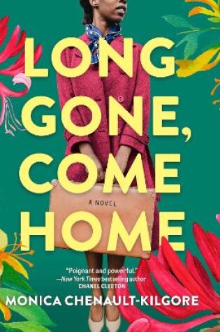 Cover of Long Gone, Come Home