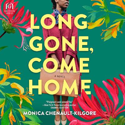 Book cover for Long Gone, Come Home