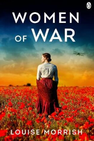 Cover of Women of War