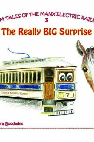 Cover of The Really Big Surprise