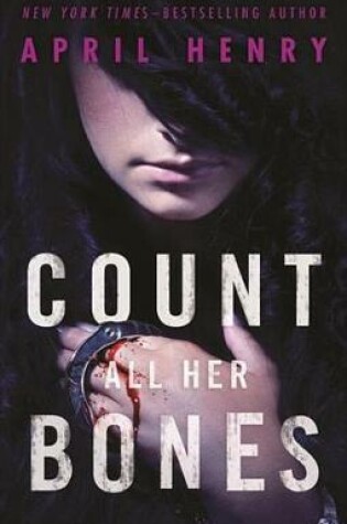 Cover of Count All Her Bones