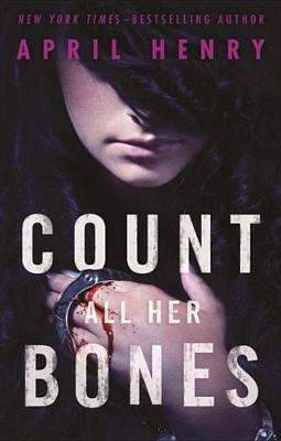 Book cover for Count All Her Bones