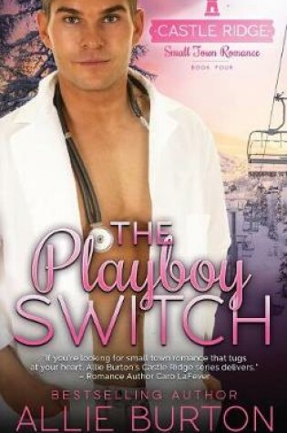 Cover of The Playboy Switch
