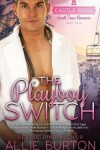 Book cover for The Playboy Switch