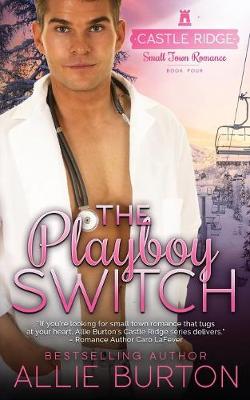 Cover of The Playboy Switch