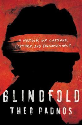 Book cover for Blindfold