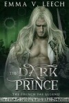 Book cover for The Dark Prince