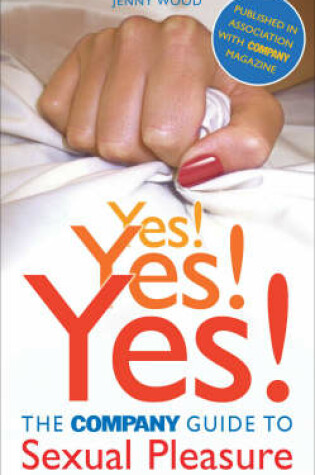Cover of Yes! Yes! Yes!