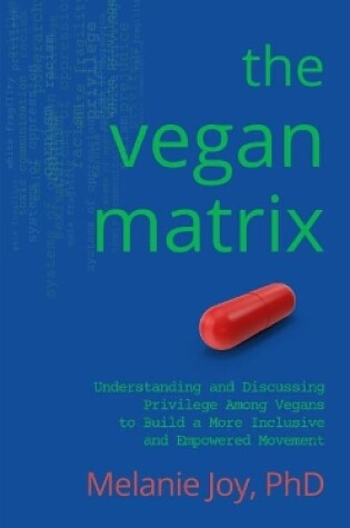 Cover of The Vegan Matrix