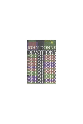 Cover of Devotions