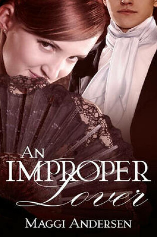 Cover of An Improper Lover