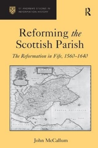 Cover of Reforming the Scottish Parish