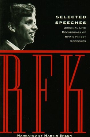 Cover of Rfk