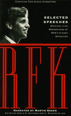 Book cover for Rfk
