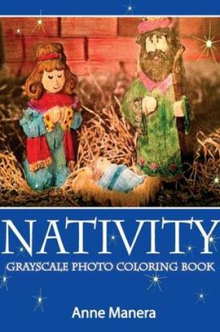 Cover of Nativity