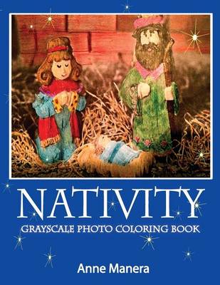 Book cover for Nativity