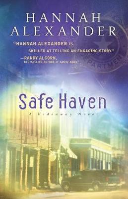 Cover of Safe Haven