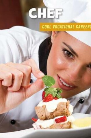 Cover of Chef