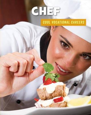 Cover of Chef