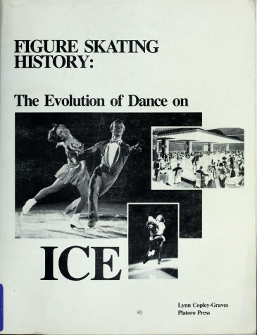 Cover of Figure Skating History